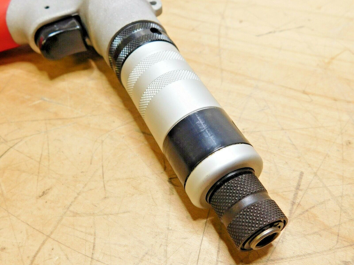 Universal Tool Auto Shut Off Screwdriver 1100 RPM UT8963ATT-11 PARTS/REPAIR