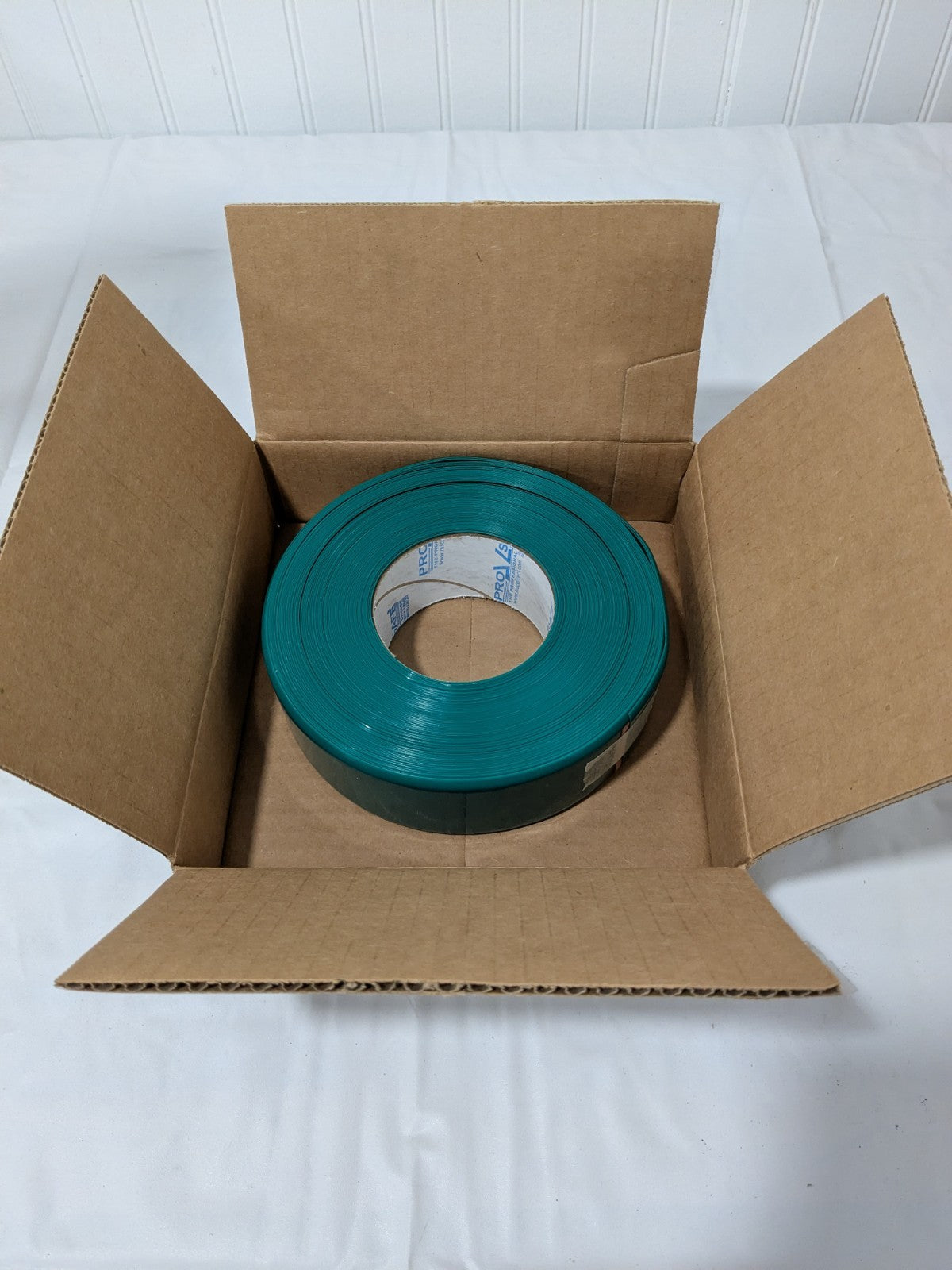 PRO-SAFE Floor &amp; Aisle Marking Tape: 2" W, 100' L, 30 mil Thick 30