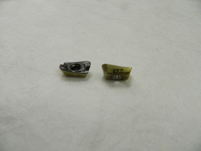 Walter-Valenite Carbide Milling Insert ADGT160630-D67 WSM35 Qty. 10 #5639556