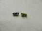 Walter-Valenite Carbide Milling Insert ADGT160630-D67 WSM35 Qty. 10 #5639556