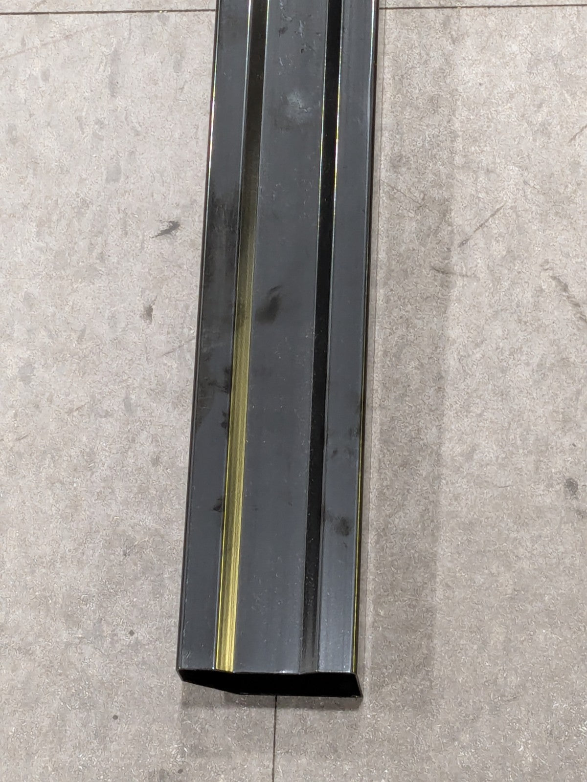 Milwaukee Tool 48-22-8027 Low-Profile Handle For Packout Rolling Tool Box DAMAGE