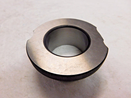TE-CO Indexing Plunger Bushings Body Diameter 0.7515" Overall Length 1/2" 54970