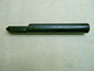Hertel 25mm Max Depth Right Hand Indexable Grooving Toolholder 45740867