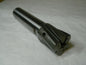 Interstate Taper Shank Counterbore 1-15/16" x 8-1/8" 5FL HSS 4MT 08781