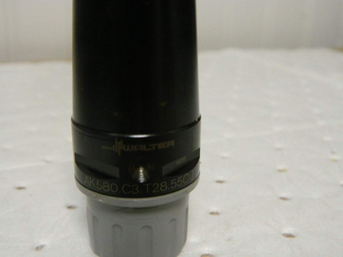 Walter Screw Fit Adaptor AK580.C3.T28.55CO 6489892