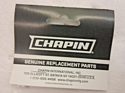 Chapin Replacement Siphon Tube 6-5859
