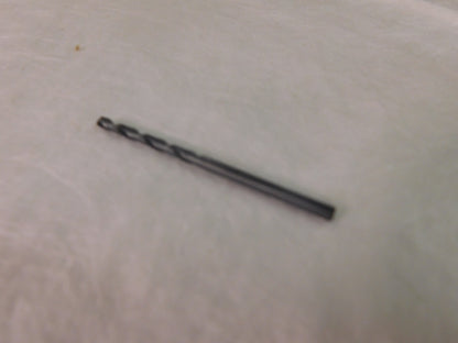 Lot of 40 Interstate Jobber Drill 3mm 118º Point Angle HSS Oxide Coated 01243005