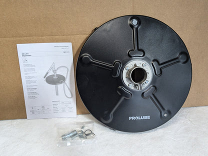 Pro-Lube Lever Action Drum Pump for Heavy Oil and Transmission Differentials