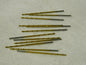 Chicago Latrobe High Speed Steel Jobber Drill #56 135° TiN QTY 24  41726