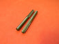 Precision .2840" x 1-1/8" x 3-1/4" 6F Carbide Chucking Reamers Qt