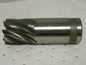 MHC HSS Roughing &amp; Finishing Square End Mill 2"x2"x2"X5-3/4&q