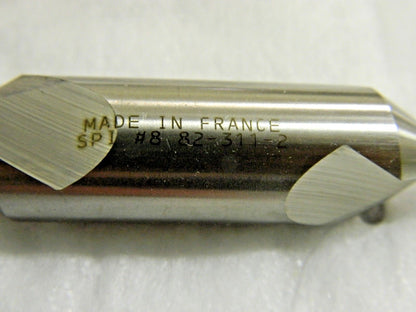 SPI HSS Combined Drill &amp; Countersink Right Hand 3/4"x5/16"x5/16&qu