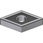 SUMITOMO Turning Insert 10pc: DNMG432ENZ AC8025P, Carbide 19P7200