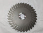 MOON Cutter Side Milling Cutter 8" Diam x 5/16" CW X 1-1/4" Arbor