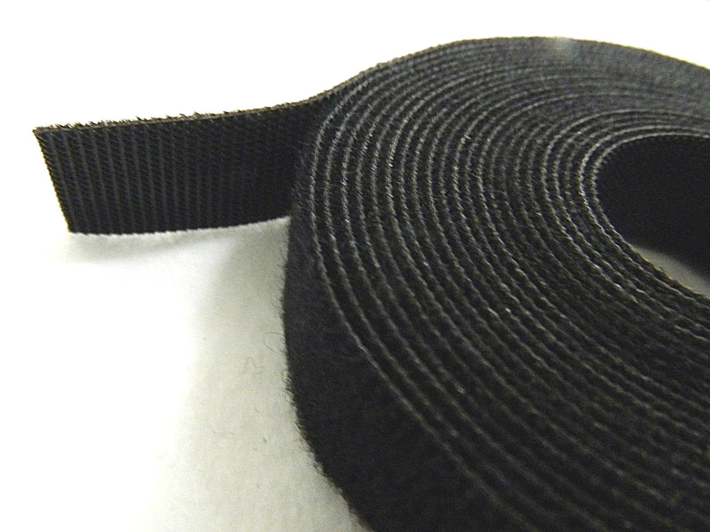 Thomas &amp; Betts Hook &amp; Loop Straps Polyethylene/Nylon Qty. 2 #FOR180-50-0