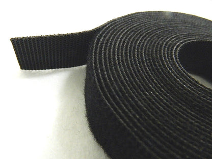 Thomas &amp; Betts Hook &amp; Loop Straps Polyethylene/Nylon Qty. 2 #FOR180-50-0