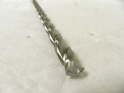 Precision Twist Drill HSS Taper Length Drill Bit 31/64" Series QC1290P 0603