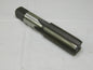 Hertel Hand STI Tap: 1-14 UNS, H4, 4 Flutes, Plug Chamfer 07683220