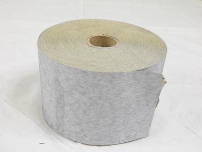 3M Adhesive Back Sanding Sheet 320 Grit, 2-3/4 X 50 Yd 7000119253
