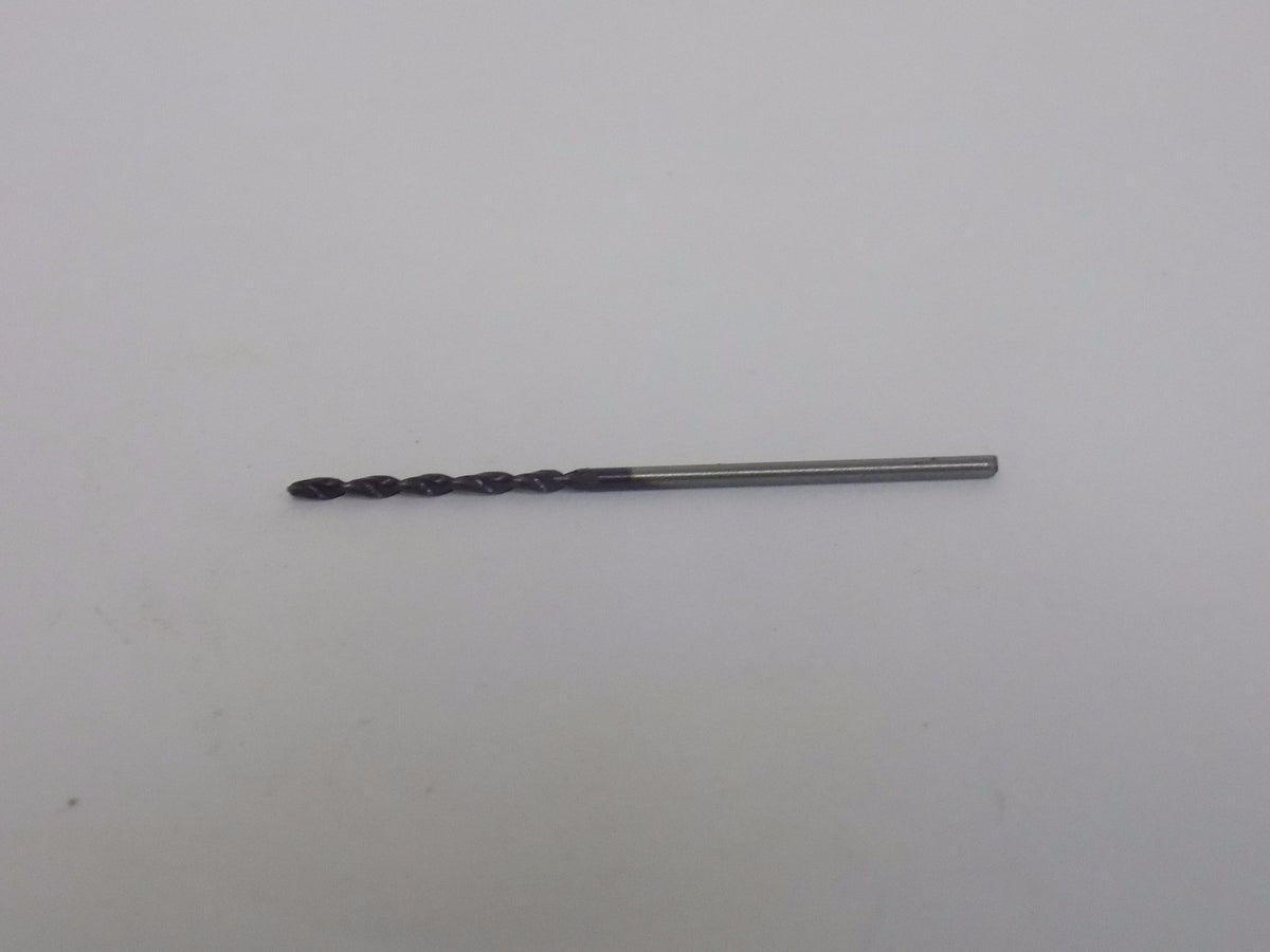 10 Pack Accupro Jobber Drill 1-7/16" OAL Cobalt TiAlN Parabolic M35  05925557