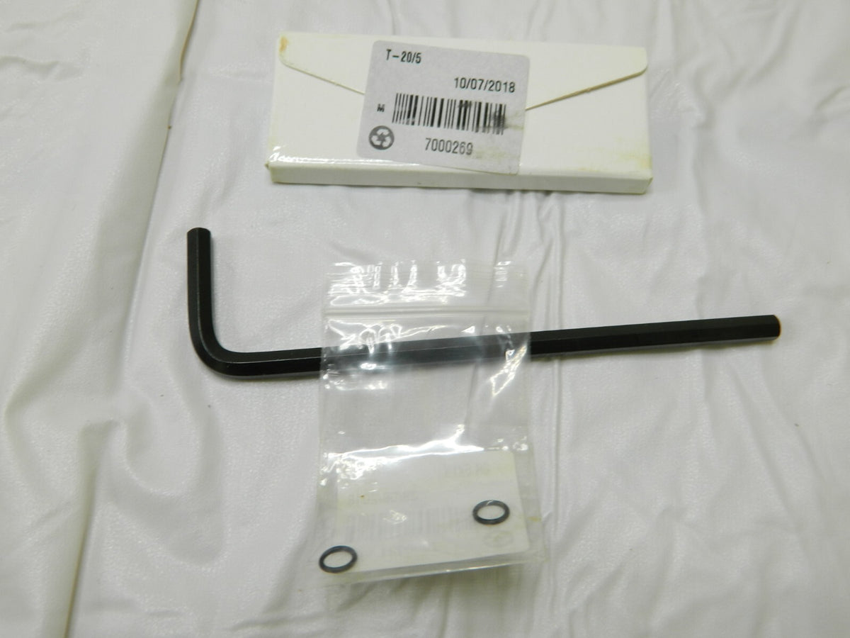 Iscar Indexable Grooving Toolholder GHAL 25.48JHP 2802104