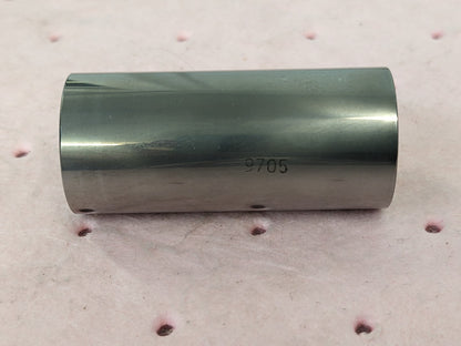 VERMONT GAGE Class X Minus Pin Gage: 0.9075" Dia, 2" Long 141290750