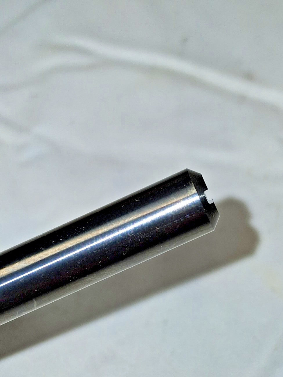 Sandvik Solid Carbide Screw Machine Drill Bit 6.80 mm Dia 6241255