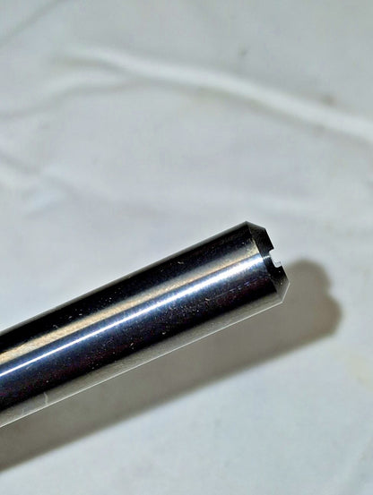 Sandvik Solid Carbide Screw Machine Drill Bit 6.80 mm Dia 6241255