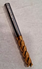 Kennametal Square End Mill 3/8" Dia 1-1/2" LOC 7300241