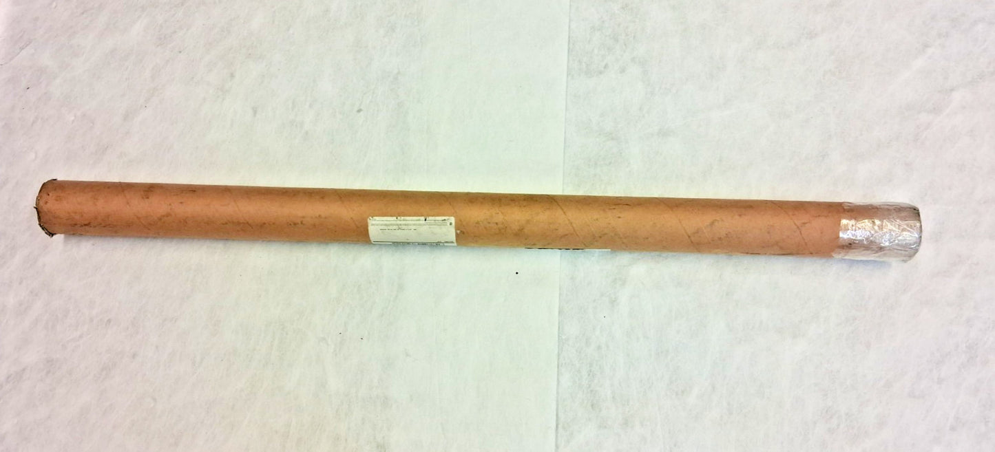 Nook Industries Alloy Steel General-Purpose Acme Threaded Rod 3ft OAL 11076