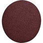 3M 30 Dia Disc 40 Grit, Aluminum Oxide Coarse Grade X-Weighted Qty 3 7010308394