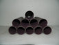 Pro Aluminum Oxide Spiral Band 10Pk 240 Grit 2" Dia 9" Wide Coated 838