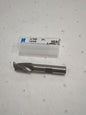 OSG Square End Mill: 1/2" Dia 2 Fl Cobalt 5200700
