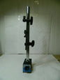 PRO Standard Magnetic Base Fine Adjustment 14" Tall 8-3/4" 3" Dia