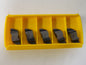 Kennametal Top Notch Grooving Insert  NR3047RCERT KC5010 QTY 5 5687511