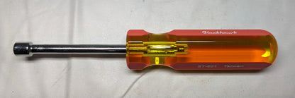 Blackhawk  9/32" Nut Driver   ST-801  *QTY 7*