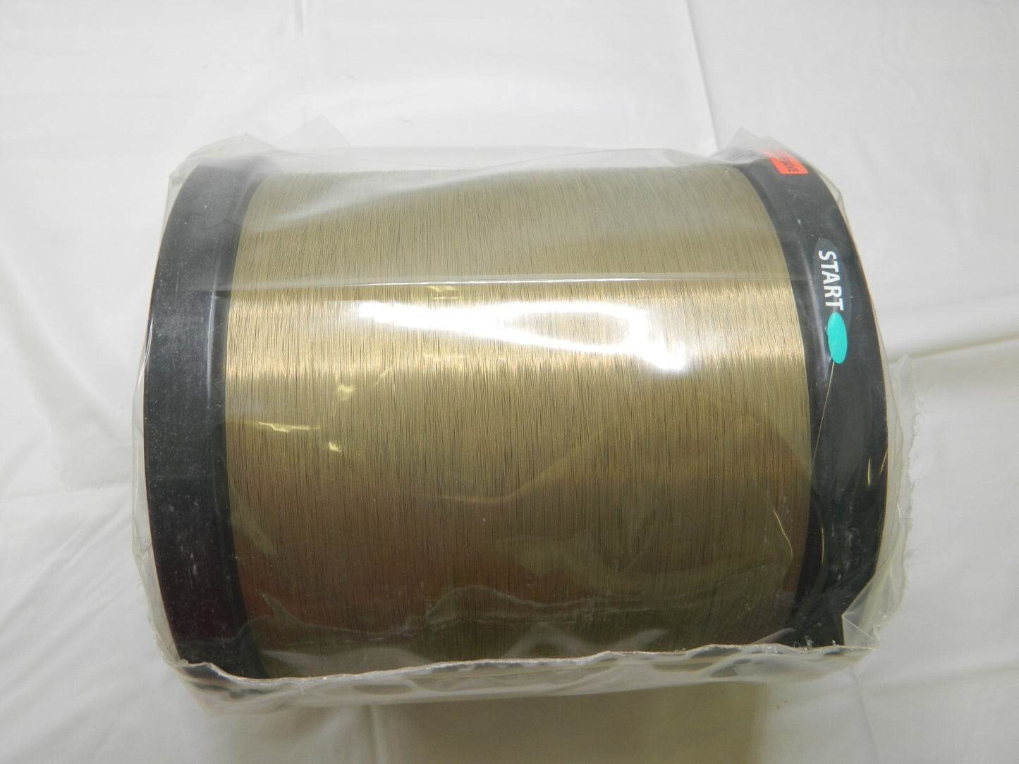Gamma Coated Wire 0.25 mm 0.01  16,00 KG 32.2 Lbs CFL11073CA2