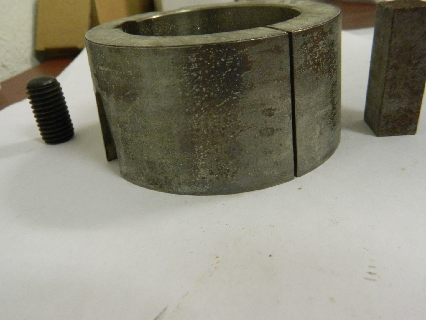 Browning 3020x 2 3/16 Tapered Lock 2-13/16" Thread 5/8" x 1-1/4" Bore