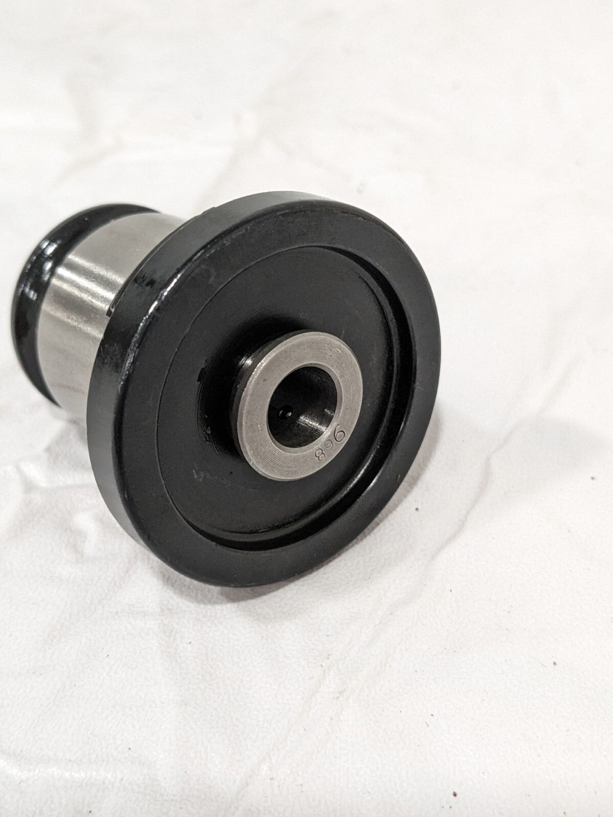 TECHNIKS Tap Collet: ANSI 2, 0.381″ 3/8″ Tap 37349321