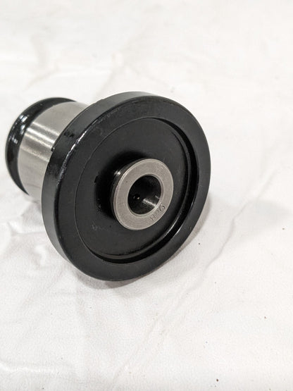 TECHNIKS Tap Collet: ANSI 2, 0.381″ 3/8″ Tap 37349321