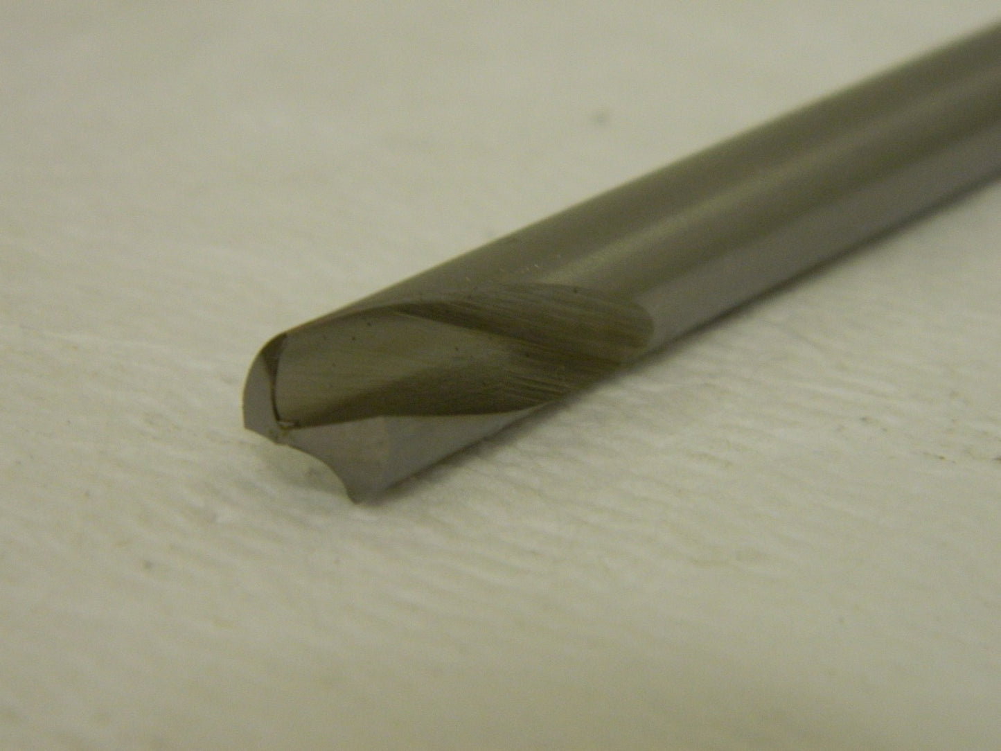 SPI Cobalt Spotting Drill 0.375" x 63/64" x 6-11/16" 120° Point Angle 82-895-4