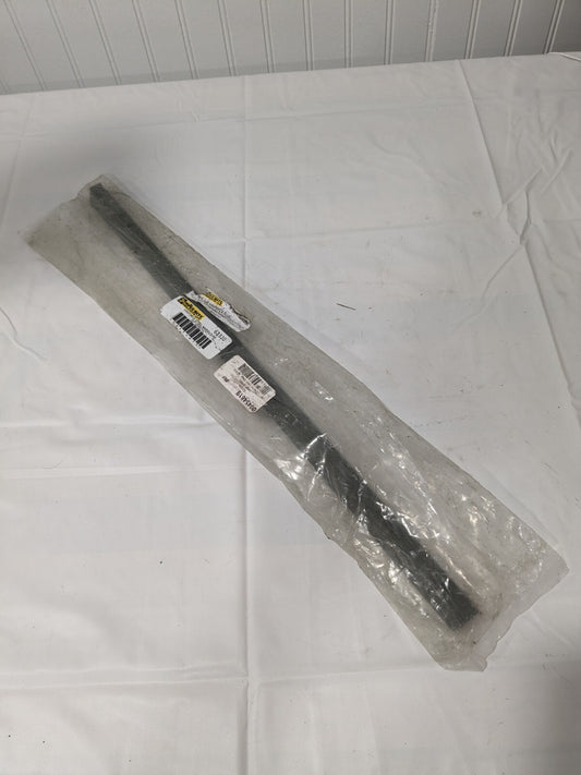 MITEE-BITE 20" OAL 1" Width, Steel, Wedge Clamp Stock 63320
