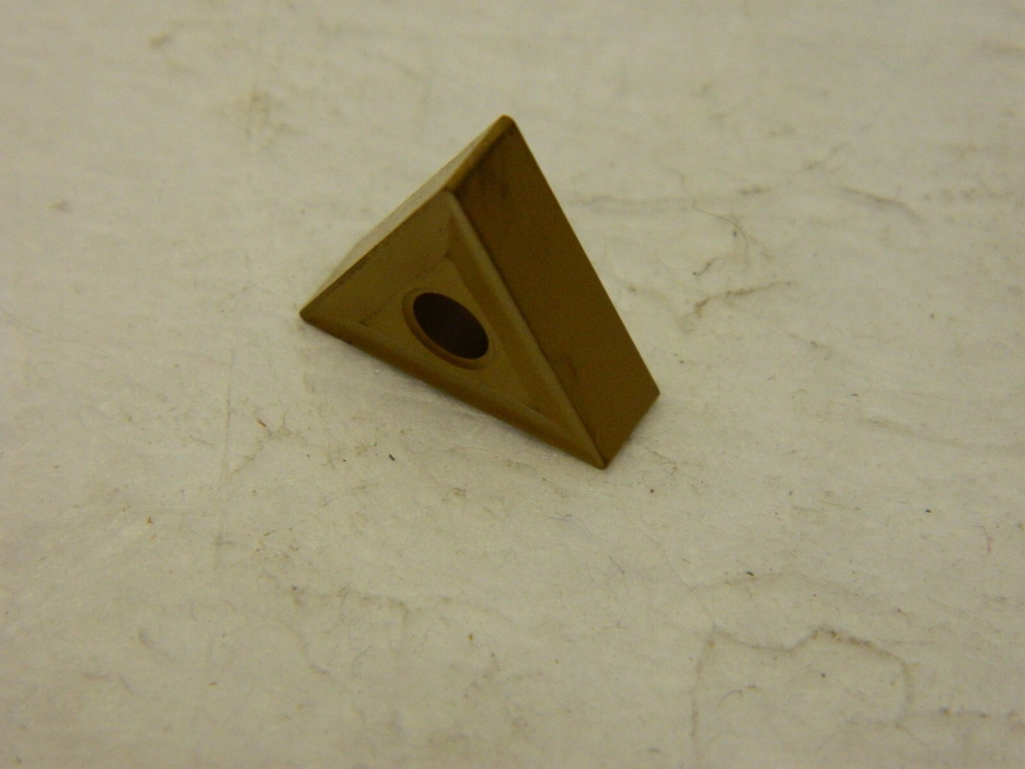 Interstate TNMG331 IMF Grade IX225T Carbide Turning Insert QTY 10 93614212
