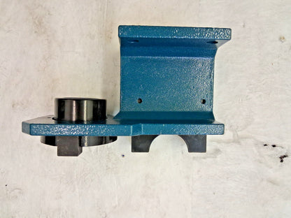 Pro CAT50 Compatible Tool Holder Tightening Fixture 2 Positions 287-6029