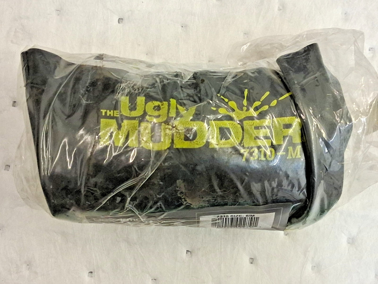 HexArmor Ugly Mudder Chemical Resistant Gloves Size M 7310-M