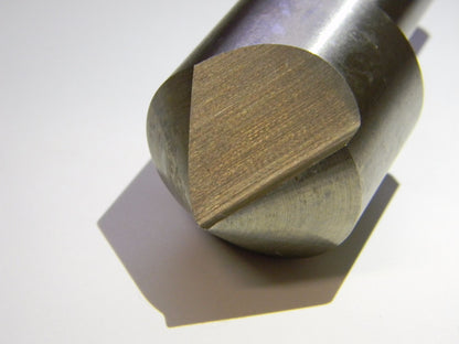 Interstate Countersink CCT2047 1-1/2" HSS 100º Single Flute #02453827