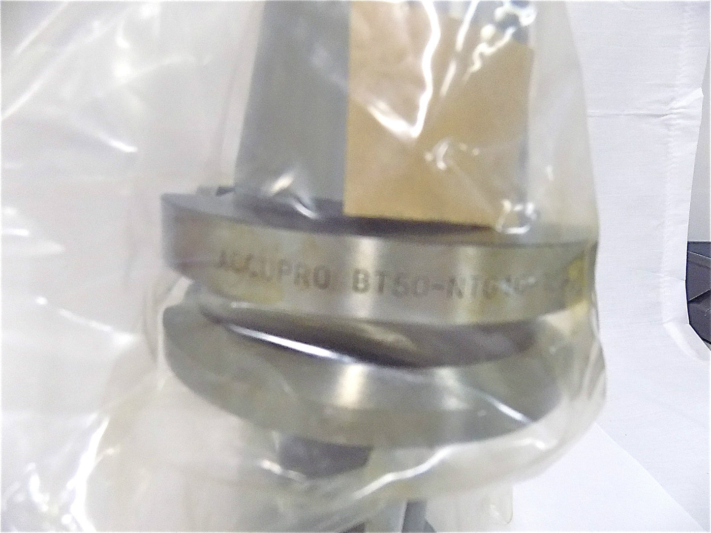Accupro BT50-NTG10-150 TG .094"-1.000" - L-5.91 584421 Collet Chuck