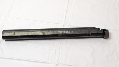 Seco Indexable Boring Bar LH 2.2500" Min Bore A24-MVLNL-3 00041119