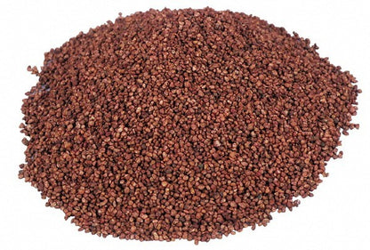 Raytech Irregular Tumbling Media CornCob Carrier Abrasive 30LB bucket 41-277