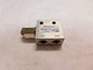 Jupiter Pneumatics 2 Position Mini Mechanical Valve 1/8" NPT 3 Way 53302200